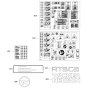 Decals for Wacker RT56-SC2