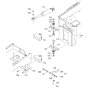 Steering Joint for Wacker RT56-SC2