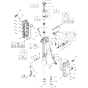 Main Assembly for RTEX (H25)