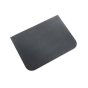 Universal Rubber Mudflap – Sizes 12" x 12" to 24" x 18"