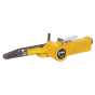 Air Belt Sander 10 x 330mm Sealey Part No. S01046