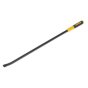 Prybar 900mm 25Deg. Heavy-Duty Sealey Part No. S01154