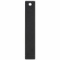 Lid Stay replacement for Van Vault Store Style Security boxes only - Black