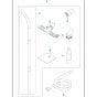 Husqvarna S11 Accessories