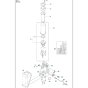 Motor Assembly for S13