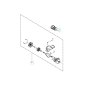 Transmission Assembly for S 138C