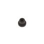 Knurled Nut for HT Lead Terminal fitted on Wico A-576 BZ Magneto (Old Wico Part No. 16-463) - OEM No. S1721