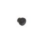 Knurled Nut for HT Lead Terminal fitted on Wico A-576 BZ Magneto (Old Wico Part No. 16-463) - OEM No. S1721