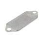 Points Adjustment Inspection Plate for Wipac / JAP / Villiers Engines - S2418