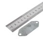 Points Adjustment Inspection Plate for Wipac / JAP / Villiers Engines - S2418