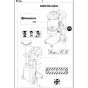 Decals for Husqvarna S26