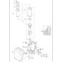 Motor Assembly for S26
