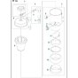 Tank Assembly for S26