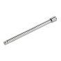 Extension Bar 200mm 3/8"Sq Drive Sealey Part No. S38E200