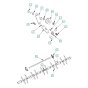 Cutter Assembly for S400
