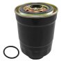 Fuel Filter for Yanmar 2.50XM Excavators - OEM No. 121857-55710