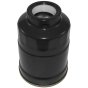 Fuel Filter for Yanmar 2.50XM Excavators - OEM No. 121857-55710