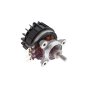 Electric Motor for Stihl HSA56 Cordless Shredder Vacuum - SA02 600 0201