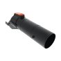 Blower tube for Stihl SHA 56 Cordless Shredder Vacuum - SA02 700 1801
