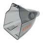 Container for Stihl SEA 20 Cordless Hand Vacuum - OEM No. SA03 700 0800
