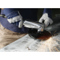 Air Angle Grinder Dia.180mm Heavy-Duty Sealey Part No. SA151