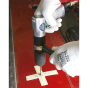 Air Drill Dia.13mm 700rpm Reversible Keyless Chuck Sealey Part No. SA27