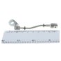 Throttle Rod Assy to Suit JAP Engines with Zenith Carburettor - SA3235
