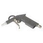 Air Blow Gun with Short Nozzle Sealey - SA334