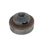 Fuel Tank Petrol Cap for Villiers and JAP F15 Engines - OEM No. SA3370/PLAIN
