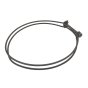 Tank Strap to Suit JAP 2A Petrol Engines - SA3428