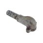 Exhaust Manifold With Silencer for JAP 28B Engines - SA3498