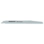 150mm Sabre Blades For Metals - Sabre Shank Flexible Bi-Metal - tpi: 18 Type: Bi-Metal (Pack of 5)