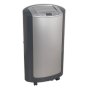 Air Conditioner/Dehumidifier/Heater 12,000Btu/hr Sealey Part No. SAC12000