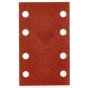 Milwaukee Sanding Sheets