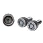 LWBSS Locking Wheel Bolts Premium, set of 2 in case