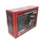 SAS Garage Defender Master with Padlock
