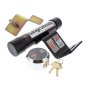 SAS Garage Defender Master with Padlock