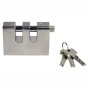 E Type Armour Plated Lock