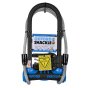 LK342 Shackle Lock 14 with 1200x12mm Cable