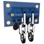 OF437 Heavy Duty Docking Station -Bolt down