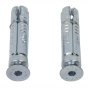 Rawl Bolt for Garage Defender & Master -Pair