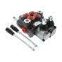 Valve Control for Winget TD500HL Track Dumpers - OEM No. SB1015