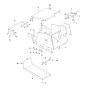 Frame Assembly for SC18A