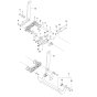 Blade Drive Assembly