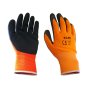 High Visibility Foam Gloves