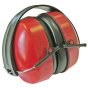 Collapsible Ear Defender SNR25 by Scan - 2KAC24