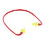 Banded Foam Ear Bud SNR 27 dB