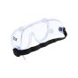 Indirect Ventilation Safety Goggles
