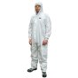 Chemical Splash Coveralls