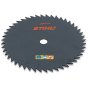 Scratcher Tooth Circular Saw Blade 200-80 for Stihl FS80, FS85, FS90 Brushcutters - 4112 713 4201
